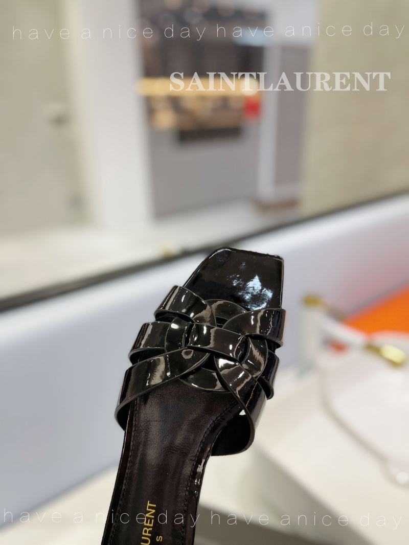 Ysl Shoes